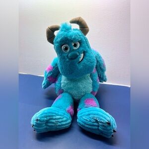 Scentsy Sully Buddy—Monsters Inc. Collection 17” Plush